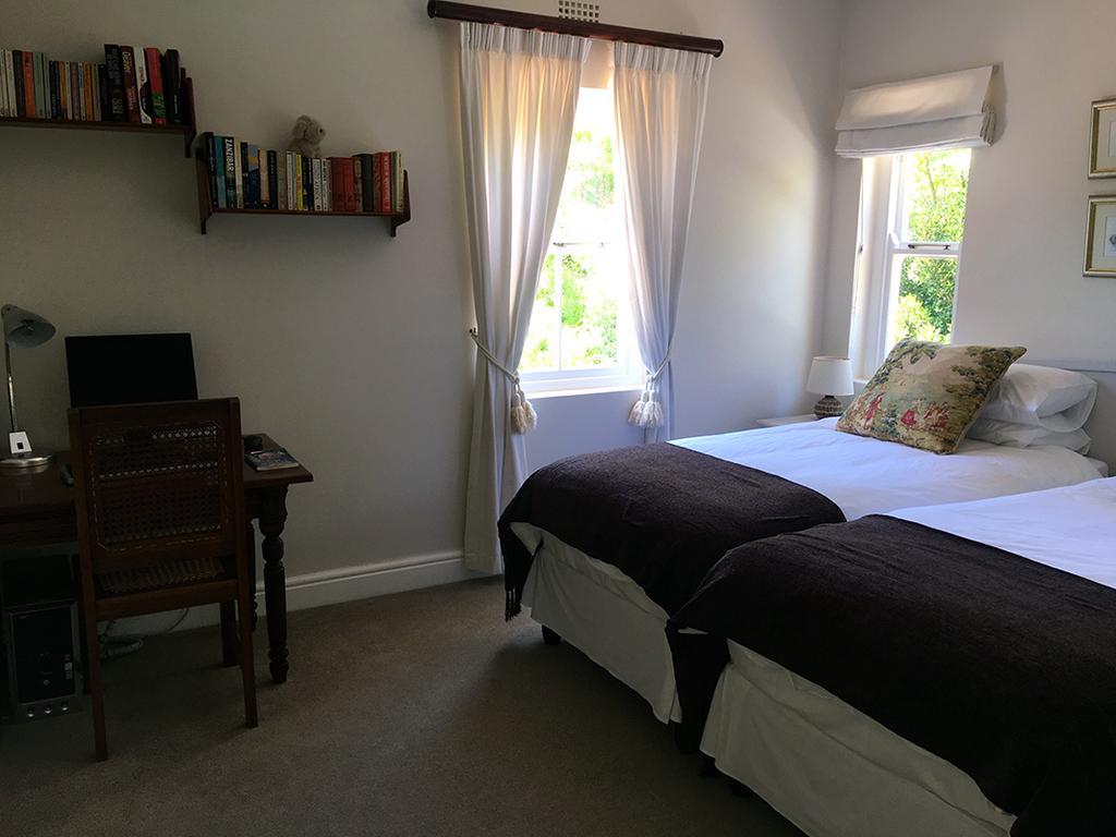 Majini Guesthouse Sweet Valley Esterno foto