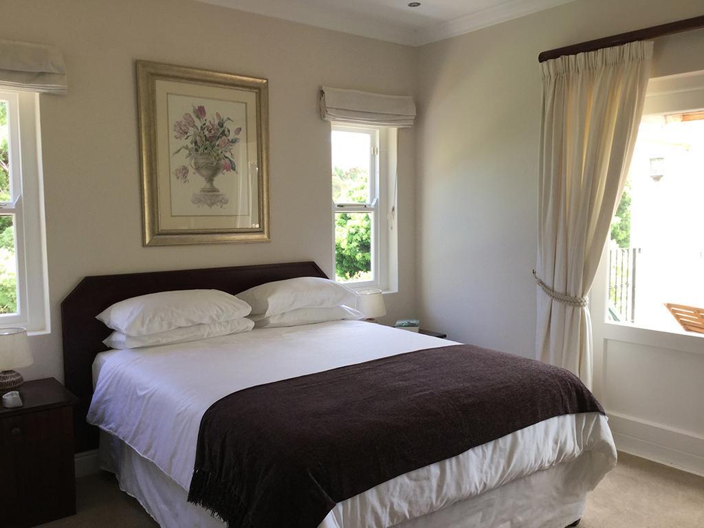 Majini Guesthouse Sweet Valley Esterno foto