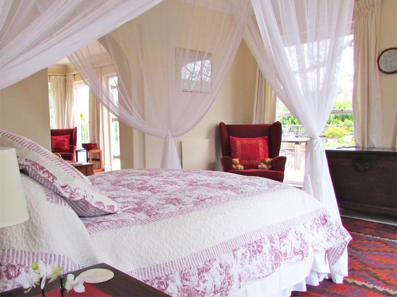 Majini Guesthouse Sweet Valley Esterno foto