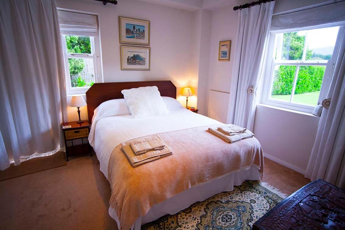 Majini Guesthouse Sweet Valley Esterno foto